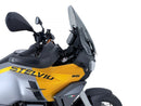 Moto Guzzi Stelvio [2024-2026] - Caponord vindruta med radar - vy 11