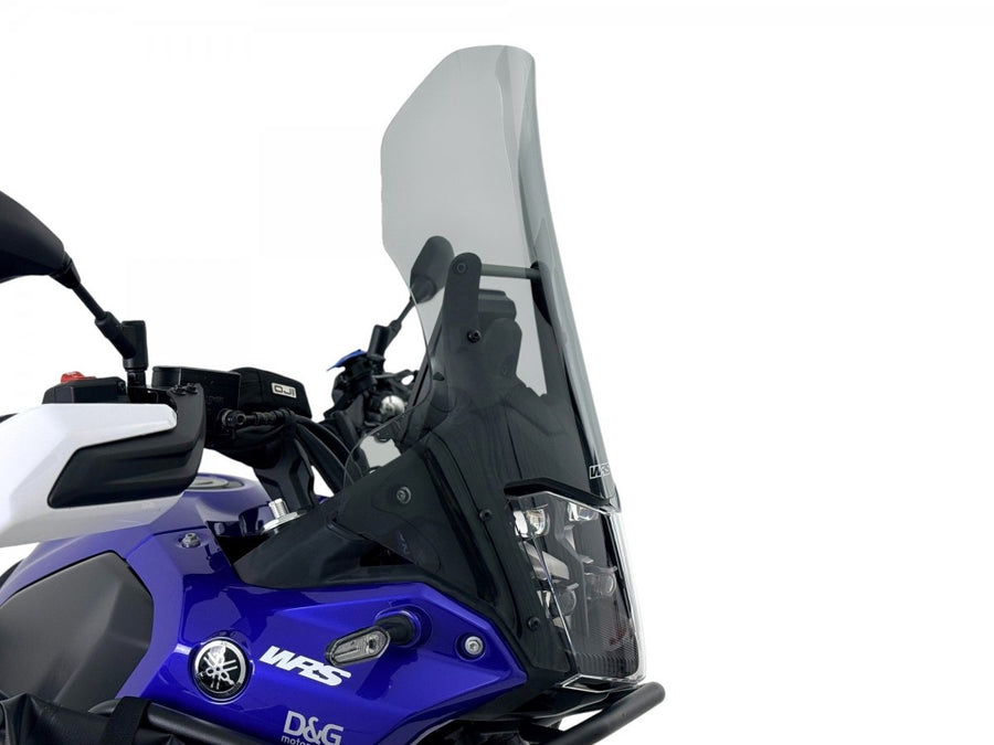 Yamaha Ténéré 700 [2025-2026] - Caponord vindruta – vy 3