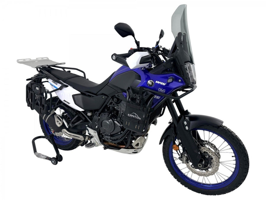 Yamaha Ténéré 700 Rally [2025-2026] - Caponord vindruta – se 7