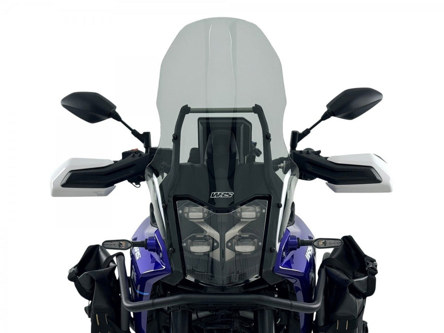 Yamaha Ténéré 700 [2025-2026] - Caponord vindruta – vy 5