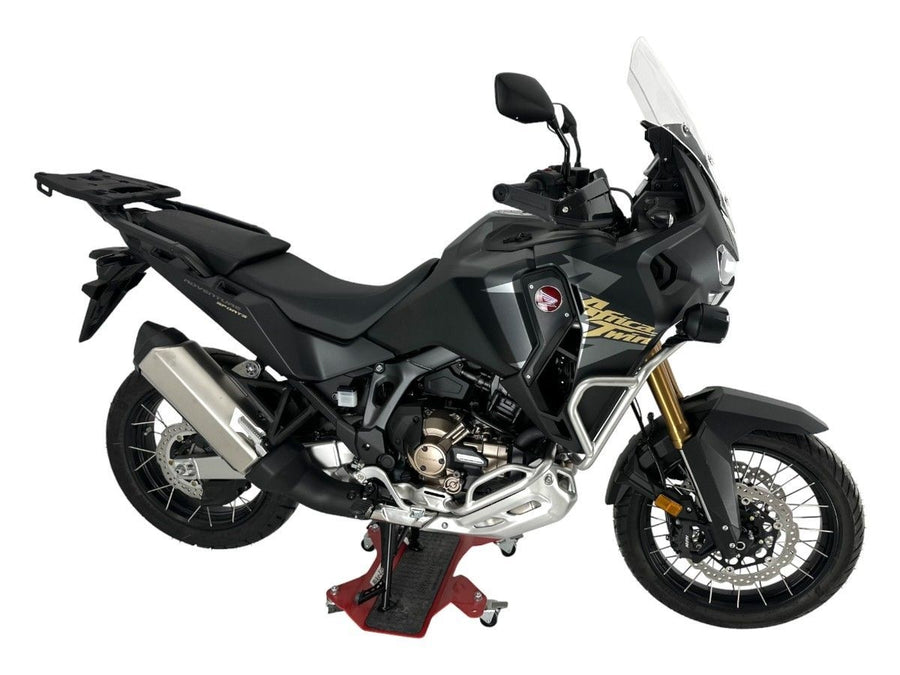HONDA CRF 1100 L AFRICA TWIN ADVENTURE SPORTS [2024-2026] - Caponord vindruta – se 12