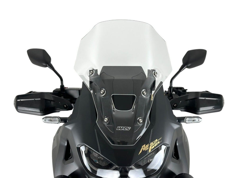 HONDA CRF 1100 L AFRICA TWIN ADVENTURE SPORTS [2024-2026] - Caponord vindruta – se 8