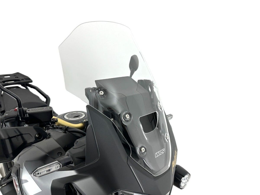 HONDA CRF 1100 L AFRICA TWIN ADVENTURE SPORTS [2024-2026] - Caponord vindruta – se 4
