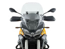 Moto Guzzi Stelvio [2024-2026] - Caponord vindruta utan radar - vy 8