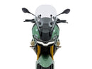 MOTO GUZZI V 100 MANDELLO S [2023-2026] - Caponord vindruta utan radar – vy 12
