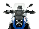 BMW R 1300 GS [2023-2026] - Caponord vindruta utan radar - vy 4
