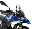 BMW R 1300 GS [2023-2026] - Caponord vindruta utan radar – se 10