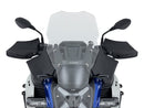 BMW R 1300 GS Adventure [2024-2026] - Caponord vindruta utan radar - vy 12