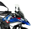 BMW R 1300 GS [2023-2026] - Caponord vindruta med radar - vy 10