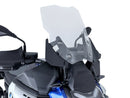 BMW R 1300 GS Adventure [2024-2026] - Caponord vindruta med radar - vy 2
