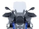 BMW R 1300 GS Adventure [2024-2026] - Caponord vindruta med radar - vy 12