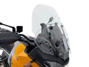 Moto Guzzi Stelvio [2024-2026] - Caponord vindruta med radar - vy 2