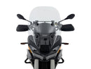 Moto Guzzi Stelvio [2024-2026] - Caponord vindruta med radar - vy 6