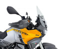 Moto Guzzi Stelvio [2024-2026] - Caponord vindruta med radar - vy 10