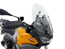 Moto Guzzi Stelvio [2024-2026] - Caponord vindruta med radar - vy 4