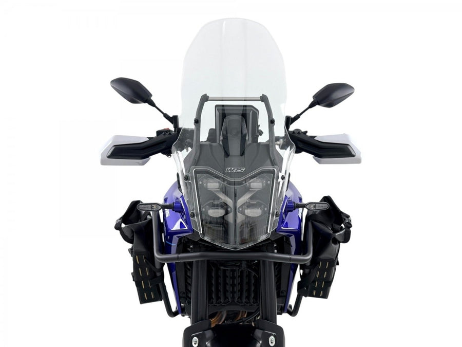 Yamaha Ténéré 700 [2025-2026] - Caponord vindruta – vy 8