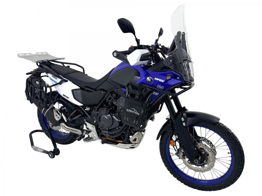 Yamaha Ténéré 700 [2025-2026] - Caponord vindruta – vy 11