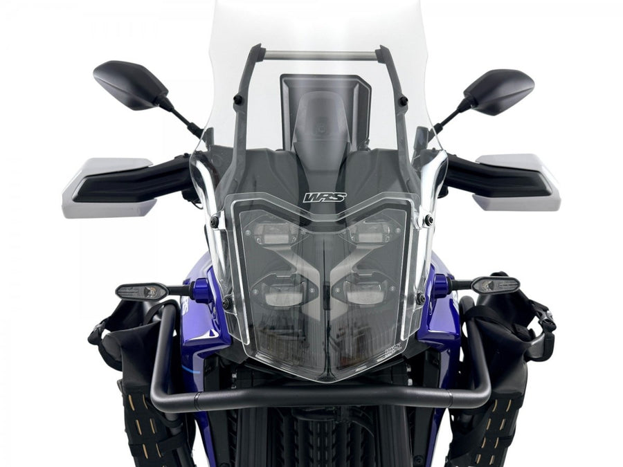 Yamaha Ténéré 700 Rally [2025-2026] - Caponord vindruta – se 10