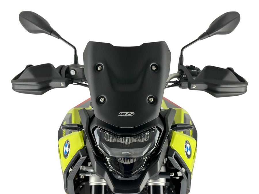 BMW F 900 GS [2024-2026] - Enduro vindruta – se 11