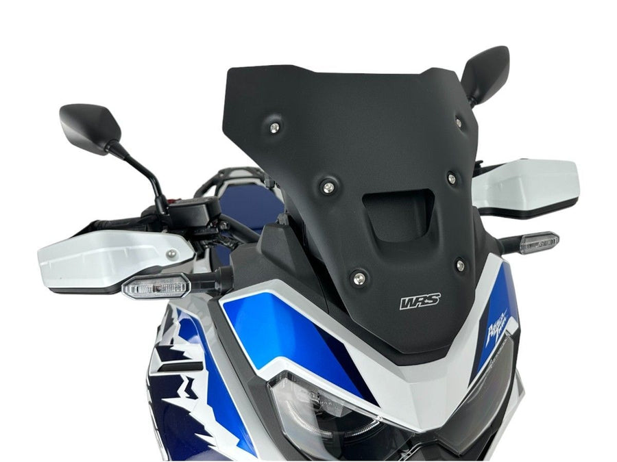 Honda CRF 1100 L Africa Twin [2024-2026] - Enduro vindruta - se 10