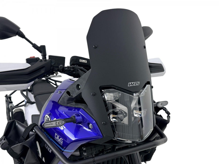 Yamaha Ténéré 700 [2025-2026] - Enduro vindruta – vy 2