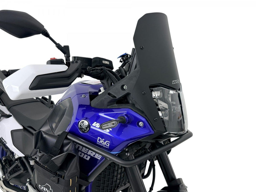 Yamaha Ténéré 700 [2025-2026] - Enduro vindruta – vy 8