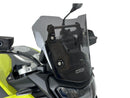 BMW F 900 GS [2024-2026] - Enduro vindruta – vy 1