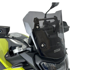 BMW F 900 GS [2024-2026] - Enduro Windschild – Ansicht 1