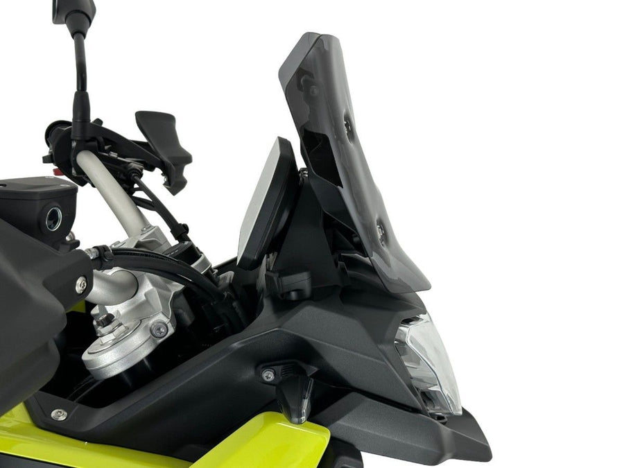 BMW F 900 GS [2024-2026] - Enduro vindruta – se 10