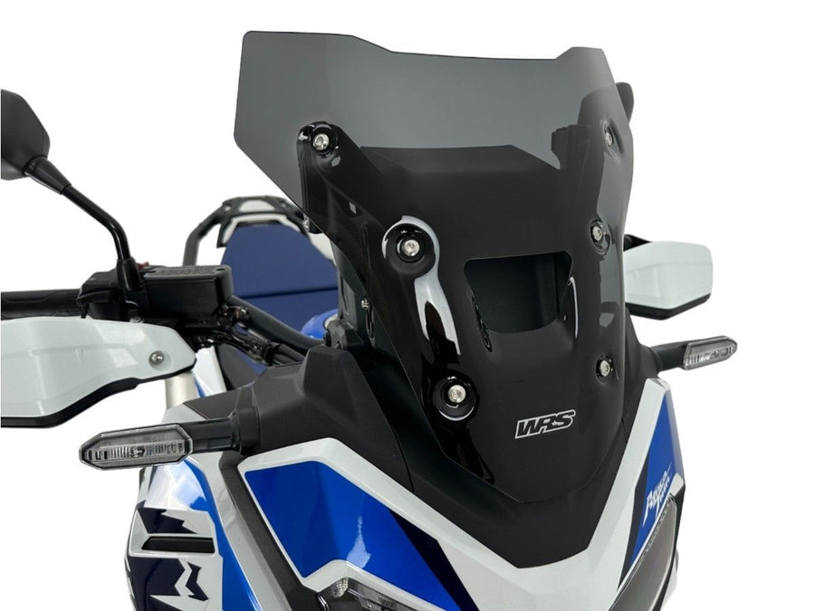 Honda CRF 1100 L Africa Twin [2024-2026] - Enduro vindruta – se 1