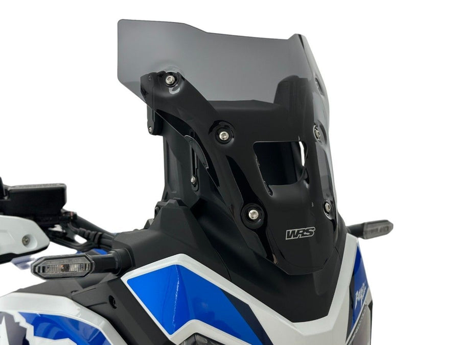 Honda CRF 1100 L Africa Twin [2024-2026] - Enduro vindruta – se 3