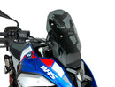 BMW R 1300 GS [2023-2026] - Enduro Windschild ohne Radar – Ansicht 4