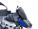 BMW R 1300 GS Adventure [2024-2026] - Enduro vindruta utan radar - vy 10