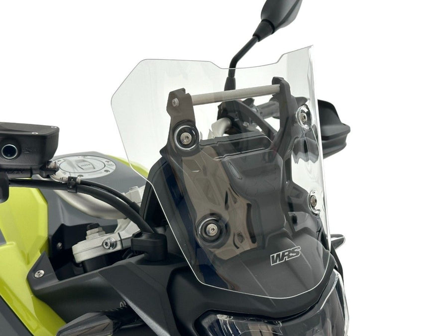 BMW F 900 GS [2024-2026] - Enduro vindruta – vy 3