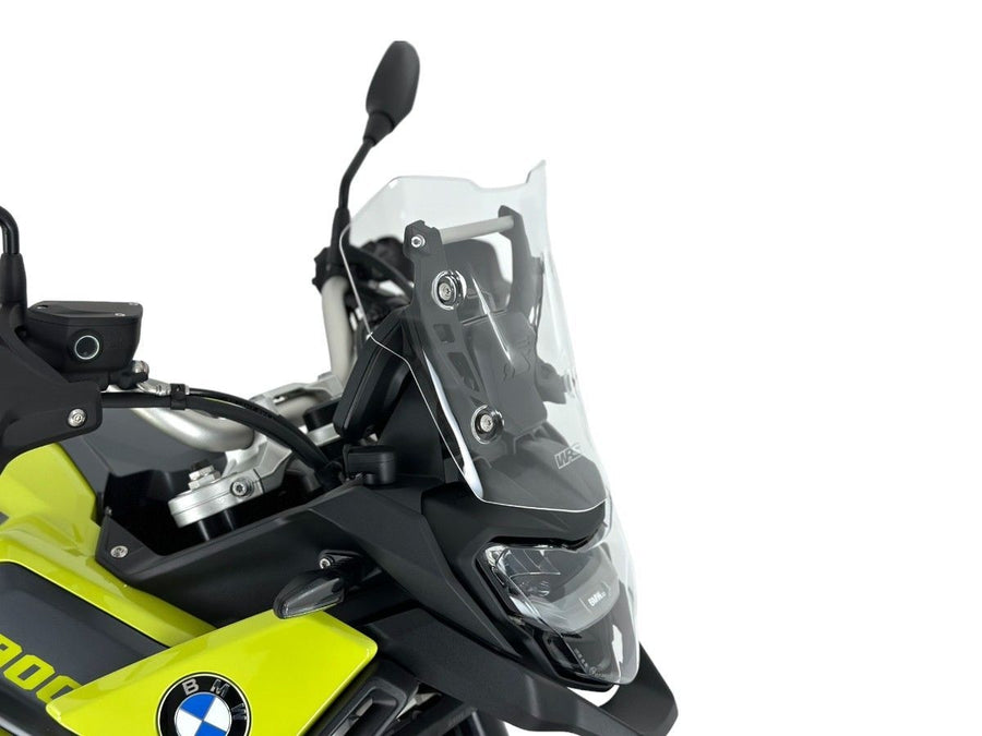 BMW F 900 GS [2024-2026] - Enduro vindruta – se 9