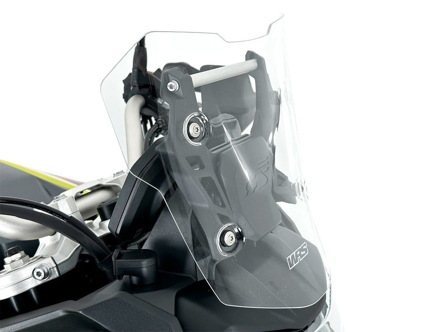 BMW F 900 GS [2024-2026] - Enduro vindruta – se 6