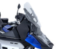 BMW R 1300 GS Adventure [2024-2026] - Enduro vindruta utan radar – se 12