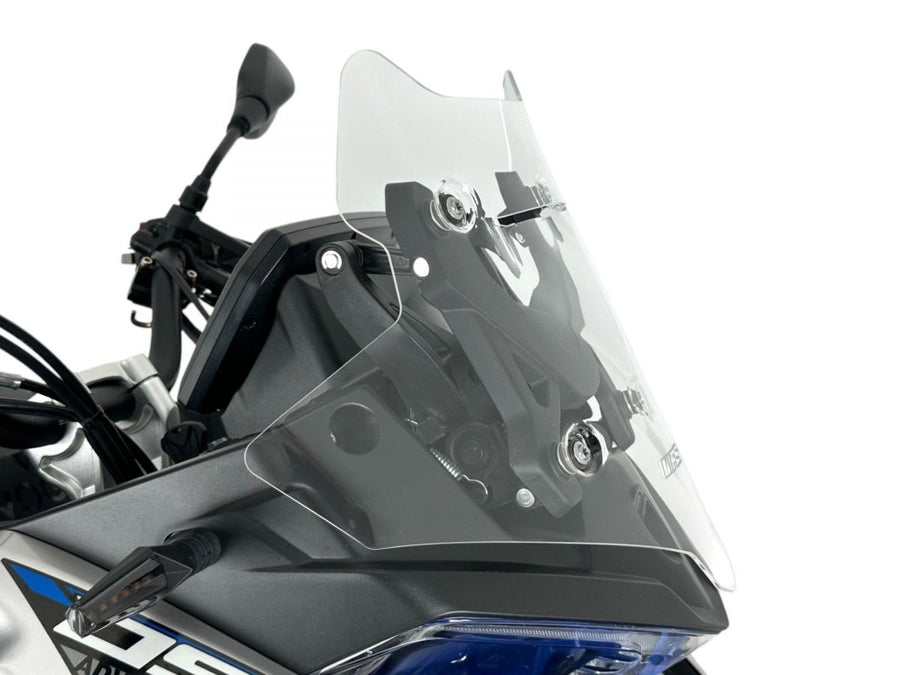 VOGE Valico 525 DSX [2023-2024] - Enduro vindruta – vy 4