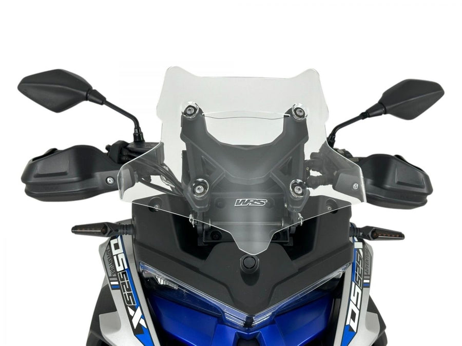VOGE Valico 525 DSX [2023-2024] - Enduro vindruta - se 8