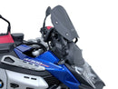 BMW R 1300 GS Adventure [2024-2026] - Sportvindruta med radar - vy 11