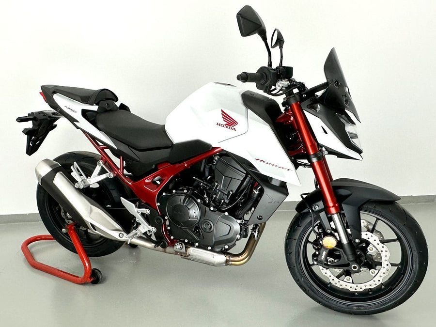 HONDA CB 750 HORNET [2023-2024] - Sportvindruta - se 10