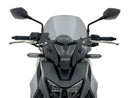 HONDA CB 750 HORNET [2025-2026] - Sportvindruta - vy 7