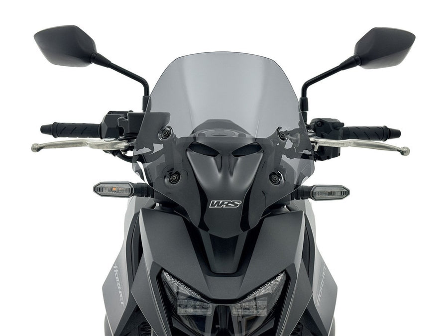 HONDA CB 750 HORNET [2025-2026] - Sportvindruta - vy 7