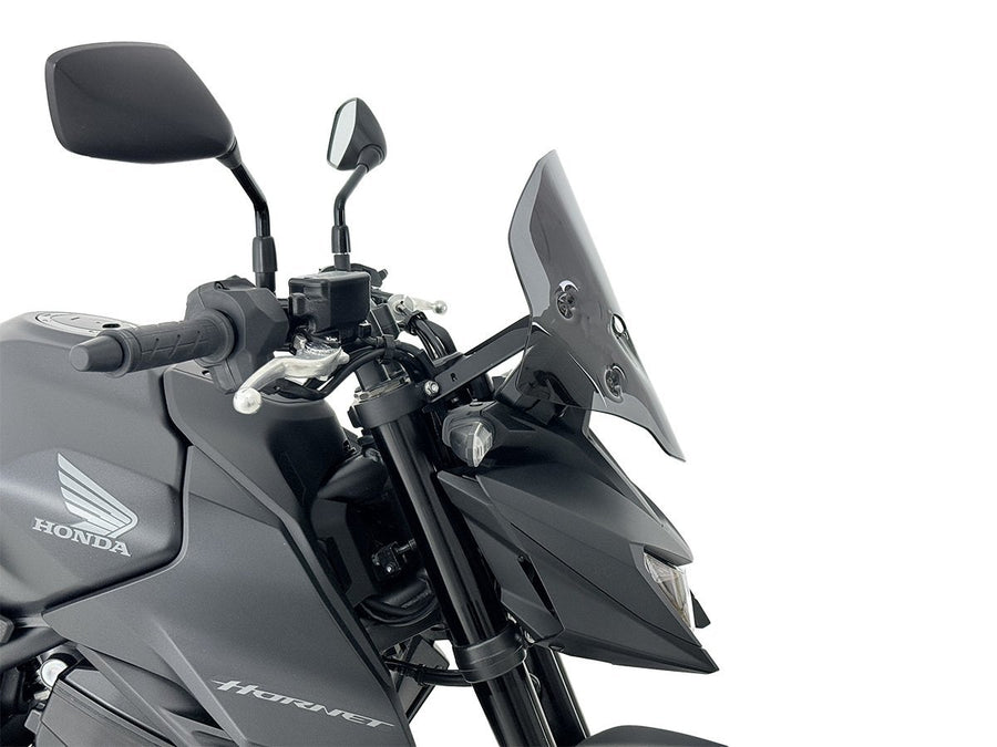 HONDA CB 750 HORNET [2025-2026] - Sportvindruta - vy 4