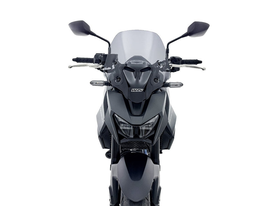 HONDA CB 750 HORNET [2025-2026] - Sportvindruta - se 10