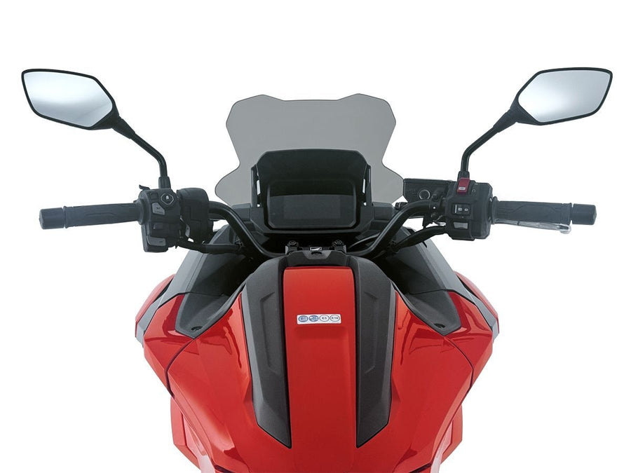 Honda NC 750 X [2025-2026] - Sportvindruta - se 10