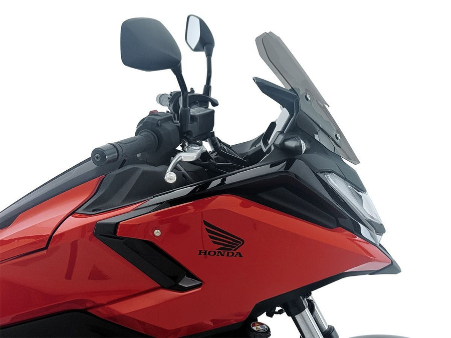 Honda NC 750 X [2025-2026] - Sportvindruta - vy 4