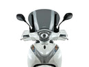 HONDA SH MODE 125 [2013-2024] - Sportvindruta – vy 3