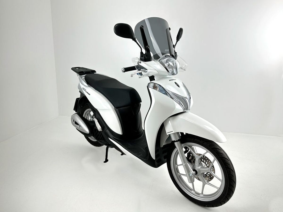 HONDA SH MODE 125 [2013-2024] - Sportvindruta - vy 5