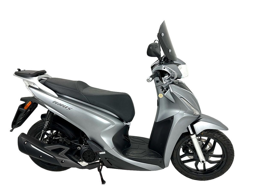 Kymco People S 200 [2018-2026] - Sportvindruta - vy 5